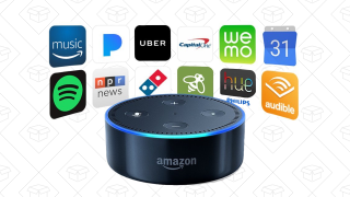 Stock Up On Refurbished Echo Dots For $35 Each